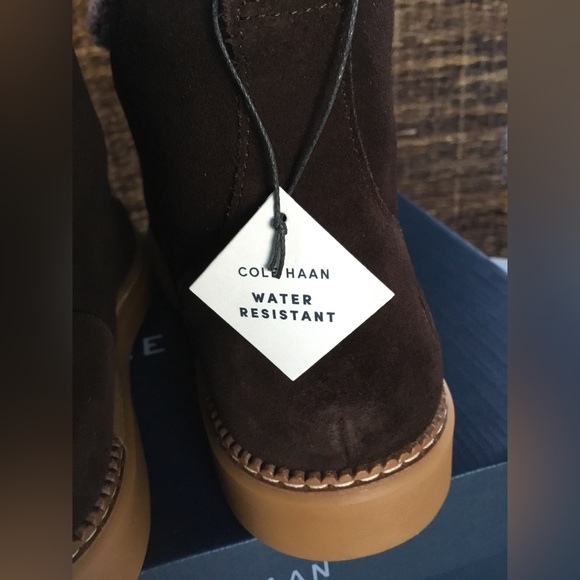 COLE HAAN - Picture 4 of 15